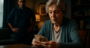 Caso de abuso financiero familiar: cómo una mujer de 70 años recuperó el control de sus ahorros tras dos años de manipulación
