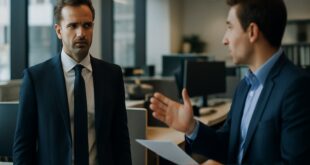 El dueño de la empresa que se hizo pasar por visitante común: una lección corporativa sobre respeto y trato al cliente