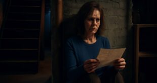 Encerrada en el sótano por mi propio hijo: la carta oculta que mi esposo guardó durante 40 años
