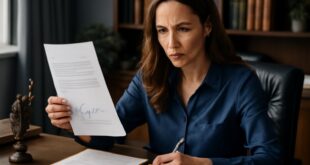 Fideicomiso familiar y firma falsificada: el caso de Mariana y las cláusulas de protección testamentaria