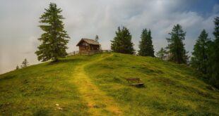 La cabaña de invitados en Montana: cómo un mecánico jubilado descubrió un préstamo oculto de 71.000 dólares