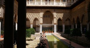 La cena de los Alcázar: cuando una esposa fue enviada a la cocina para dar sitio a otra mujer