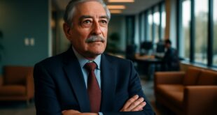 La historia de Armando Herrera: cómo un empresario recuperó su legado tras cinco años en una residencia
