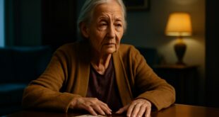 La historia de Benita: cómo una anciana de 81 años enfrentó el maltrato familiar tomando el control de sus finanzas