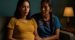 La historia de Laura y Sofía: memorias de una partera mexicana sobre el silencio familiar y la superación