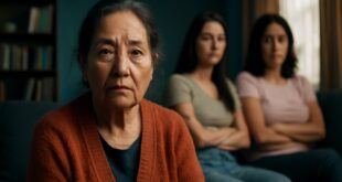 La historia de Nayeli: cómo una abuela de Guadalajara recuperó su dignidad tras ser excluida por su hija y su consuegra