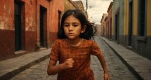 La historia de Sara: una niña que escapó de la violencia doméstica en el México de 1968