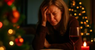 La historia de una madre humillada en Nochebuena: 35 años de sacrificio y una decisión que cambió todo