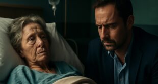 La última voluntad de Kerina: la historia de una madre que descubrió la traición de su hijo antes de morir
