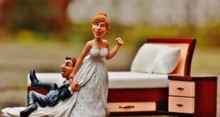 La noche antes de mi boda: cómo descubrí el plan de mi mejor amiga para sabotear la ceremonia