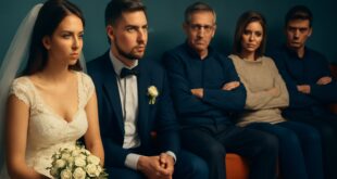 Mi familia no asistió a mi boda y al día siguiente exigieron que pagara 120 mil pesos: mi historia