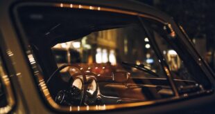 Mi suegra vendió el Mercedes clásico de mi padre por 300 euros sin saber su verdadero valor
