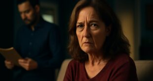 Patricia Gómez: la historia de una madre que descubrió el plan de su hijo para internarla y quedarse con su patrimonio