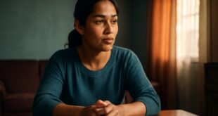 Selena Lozano: la historia de una mujer que reconstruyó su vida tras el abandono familiar y una herencia negada