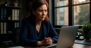 Una madre reconstruye su vida tras ser despojada por su hijo y protege su empresa de un intento de fraude familiar