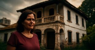 Victoria y la casa del barrio San Antonio: una historia de traición familiar y defensa del patrimonio en Cali