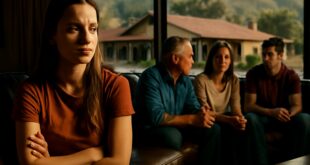 Cancelaron mi cumpleaños 25 por mi hermana: nueve años después, mi familia descubrió que el rancho ya era mío