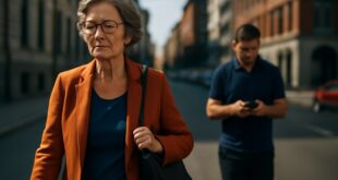 Cómo una madre de 66 años recuperó su independencia tras ser usada económicamente por su hijo