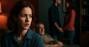 Divorcio inesperado tras cuidar a un padre enfermo: la historia de una esposa que descubrió la traición
