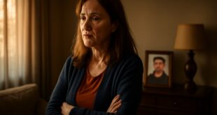 El fideicomiso de mi hijo: la historia de una madre que enfrentó a su familia tras la muerte de Santiago