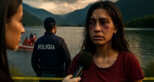 El rescate de Lidia en la presa La Boca: una historia de violencia familiar, encubrimiento y búsqueda de justicia