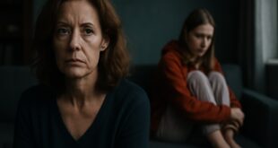 El testimonio de una madre que documentó durante dos años el maltrato silencioso dentro de la casa de su hija