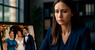 La empresaria que descubrió que sus padres la excluyeron de la boda de su hermana tras aportar 1.2 millones de pesos