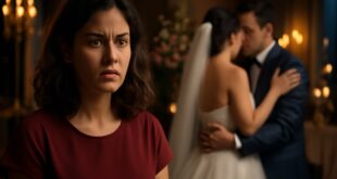La historia de Diana Cárdenas: nueve años de silencio familiar y un reencuentro inesperado en la boda de su hermana