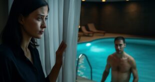 La piscina que lo delató: cómo descubrí la doble vida de mi esposo