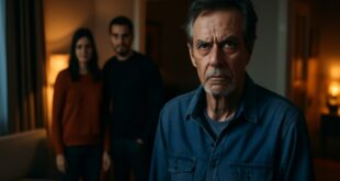 Me llamaron "peso muerto" en mi propia casa: la historia de cómo recuperé mi hogar a los 64 años