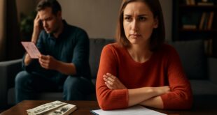 Mi esposo pidió el divorcio tras ganar la lotería: la historia de cómo las capitulaciones matrimoniales protegieron mi patrimonio