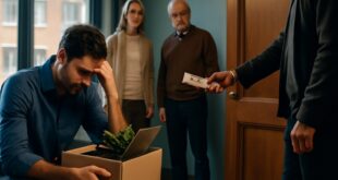 Perdí el empleo y mis padres pagaron al arrendador para echarme del departamento: así descubrí el fraude familiar